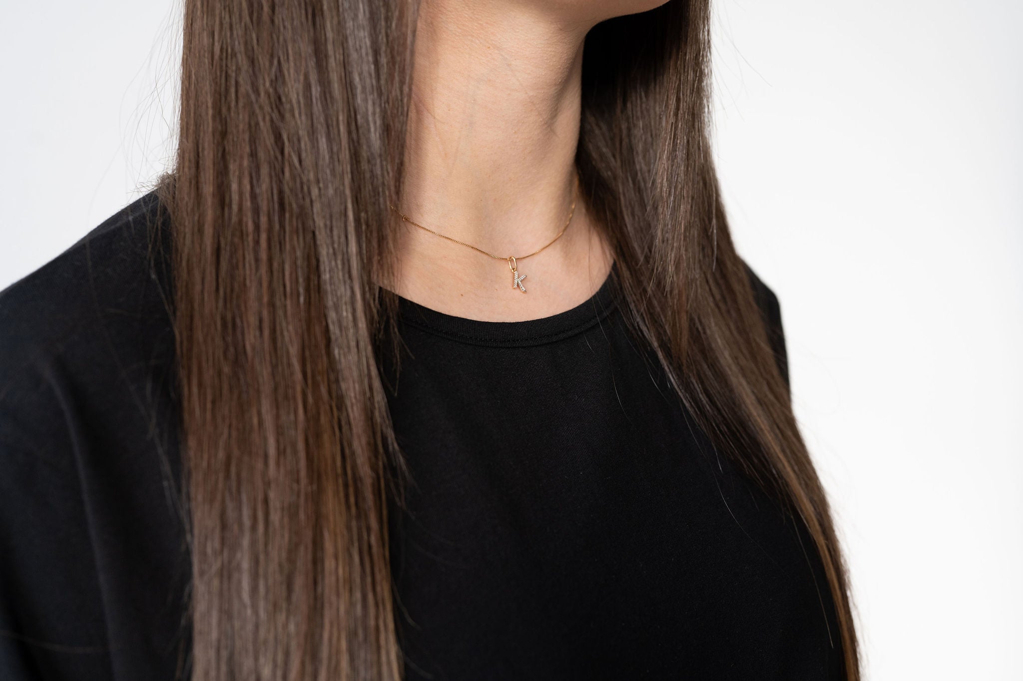 *PRE-ORDER* Women's Long Set - BLACK