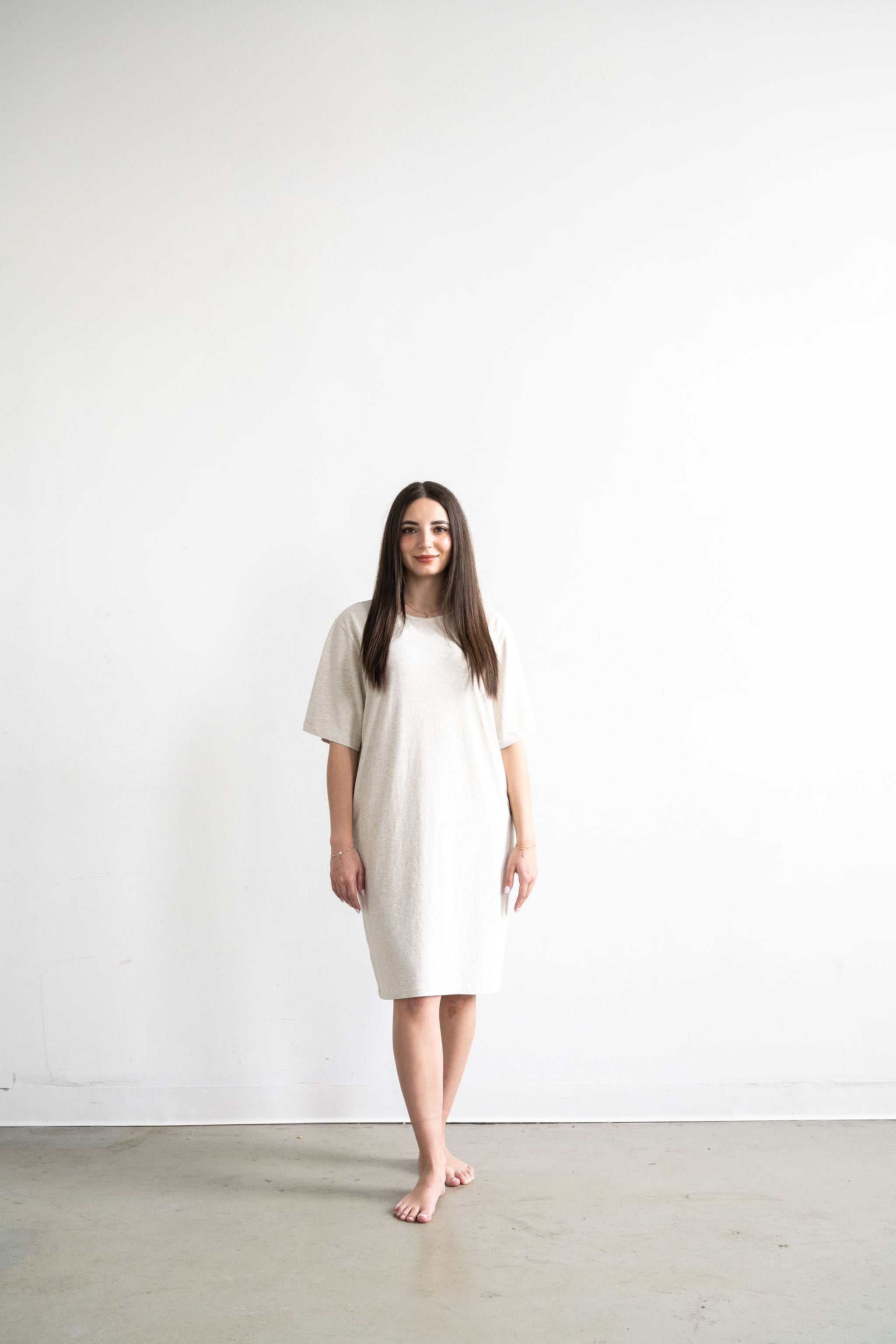 Women's Everyday Dress