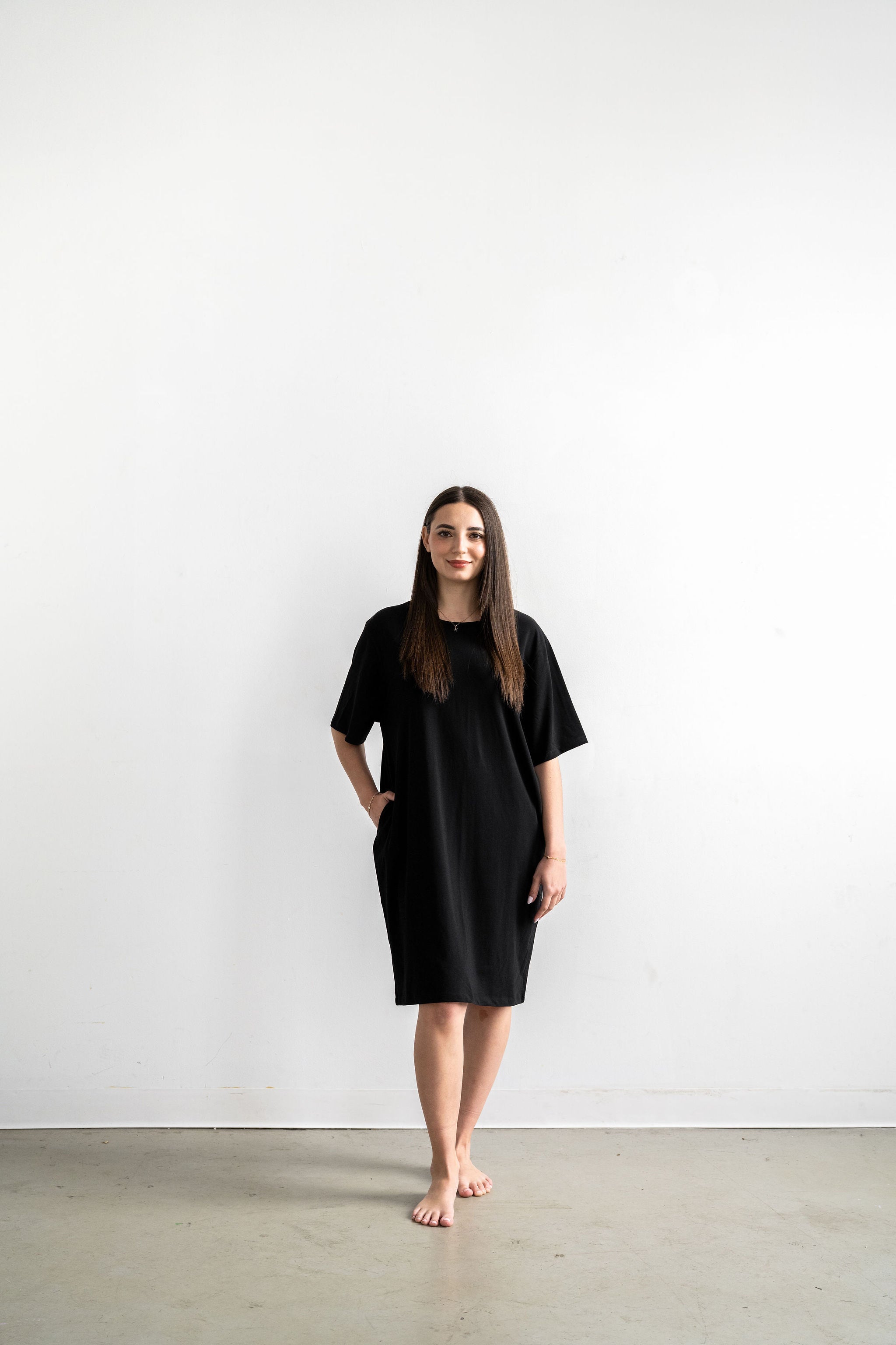 Women's Everyday Dress