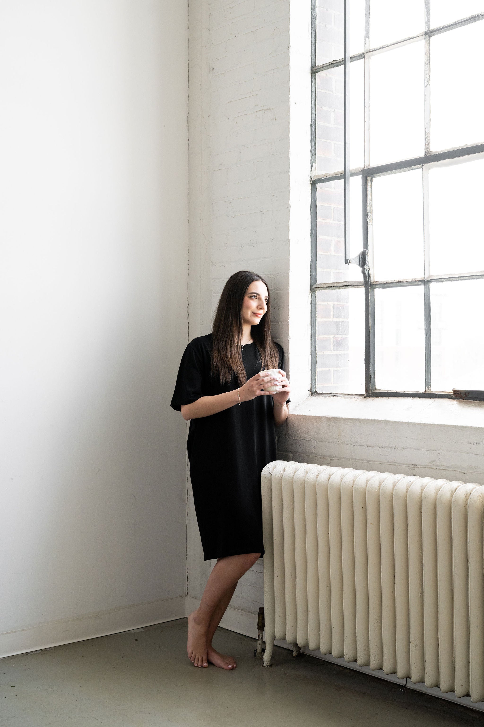 Women's Everyday Dress