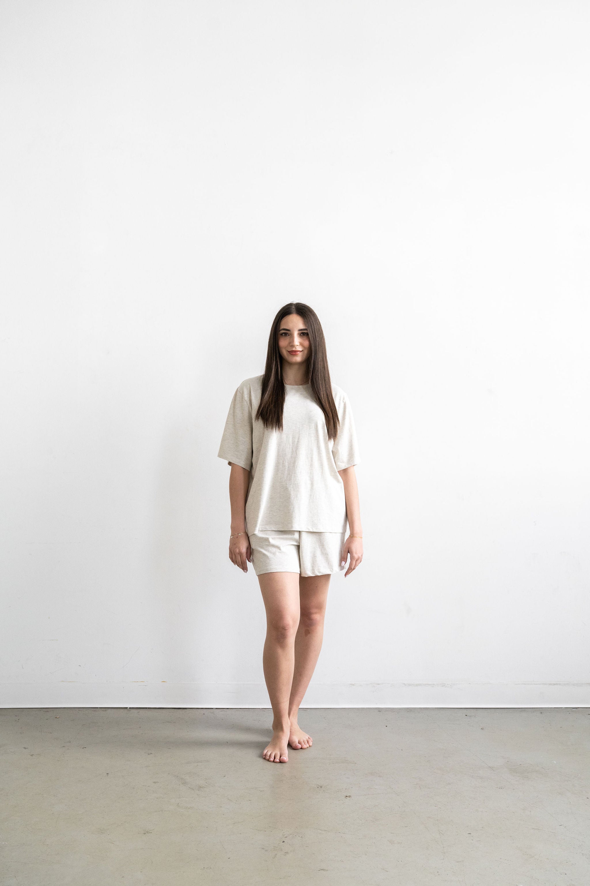 Women’s Shorts Set