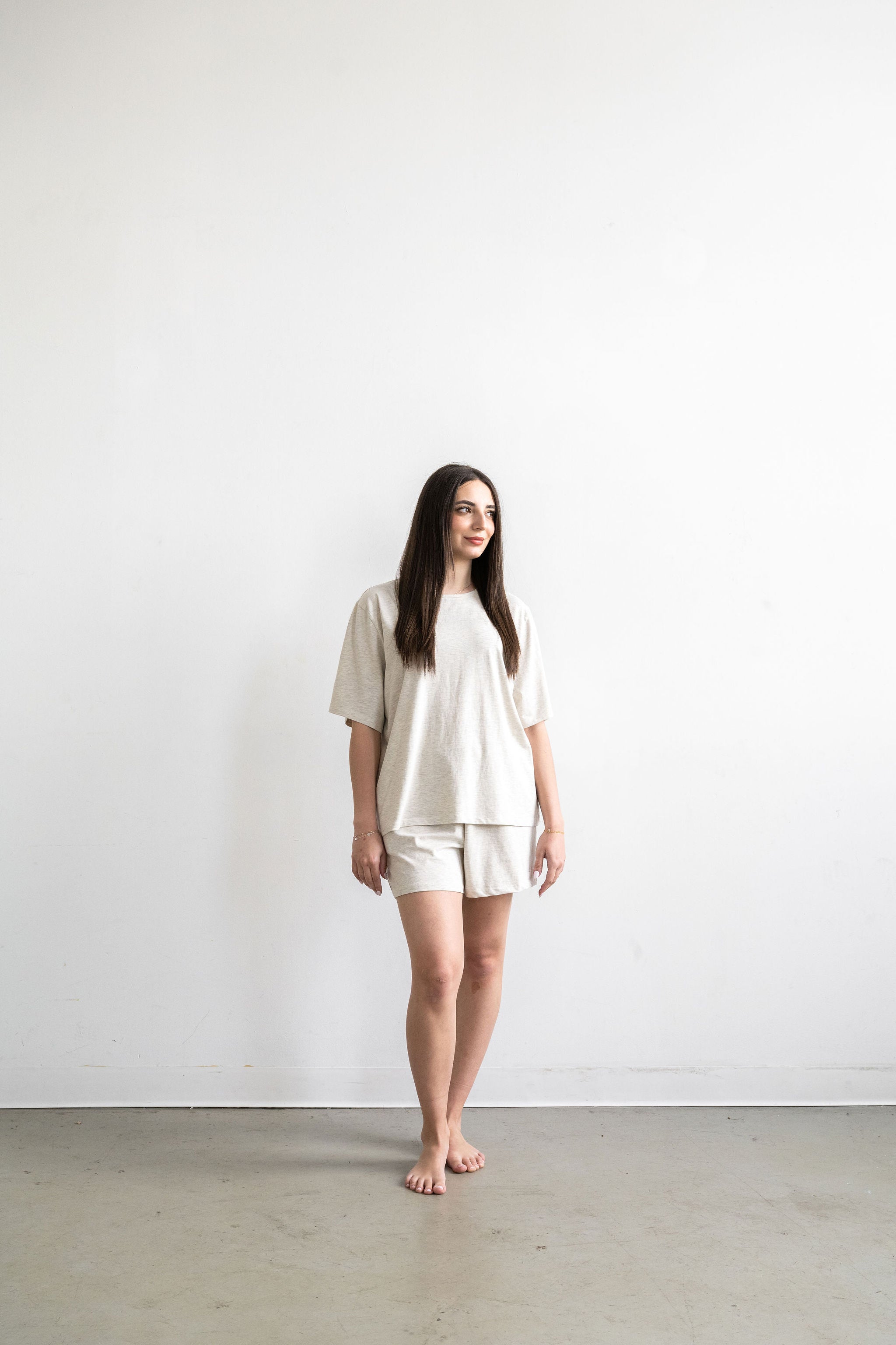 Women’s Shorts Set