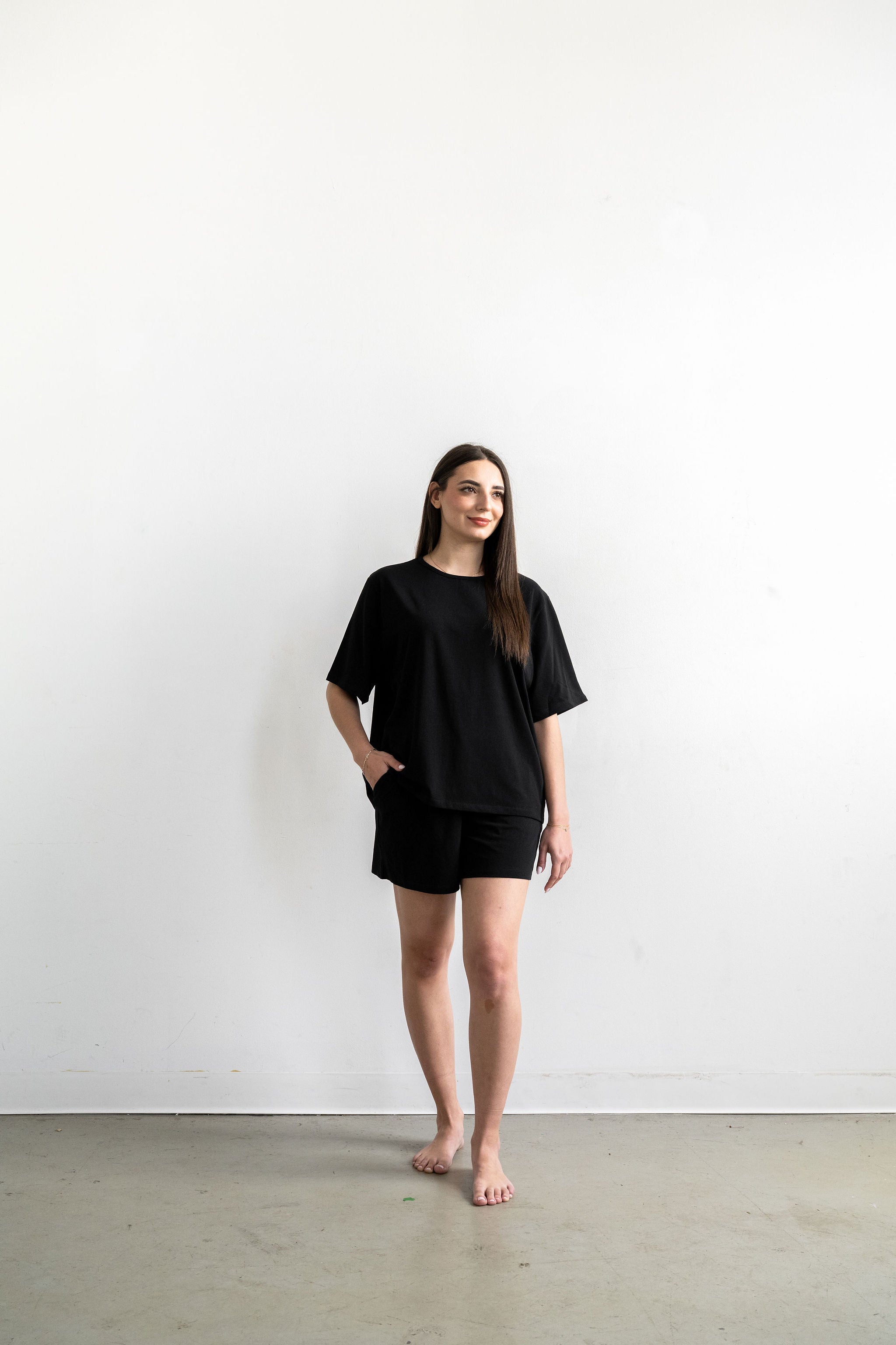 Women’s Shorts Set