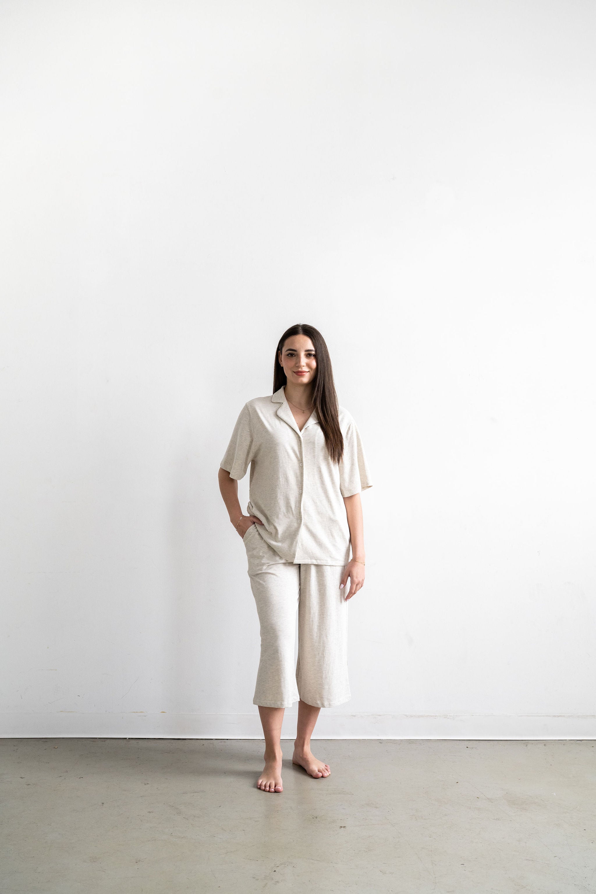 Women's Recovery Set