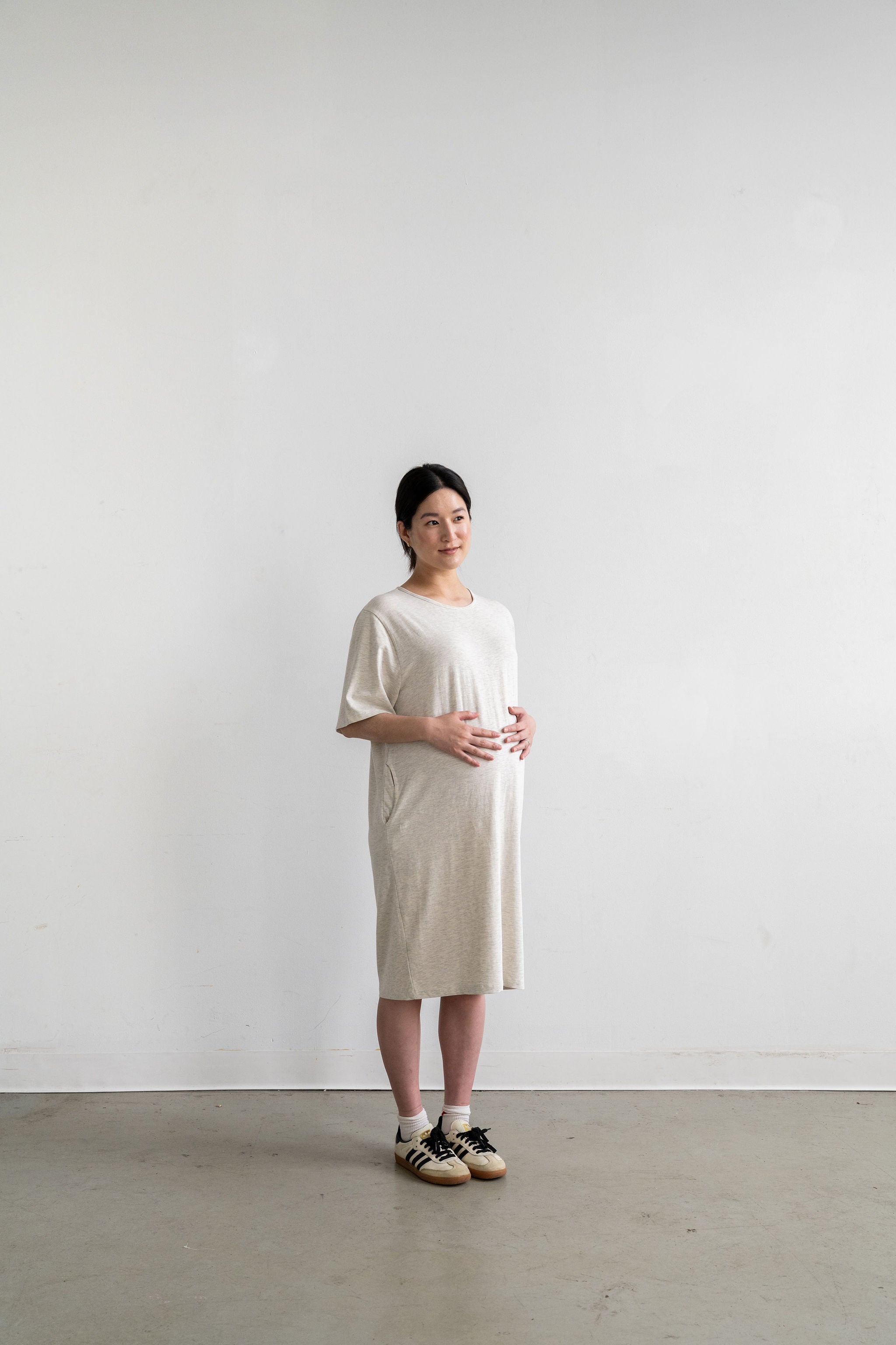 Women's Everyday Dress