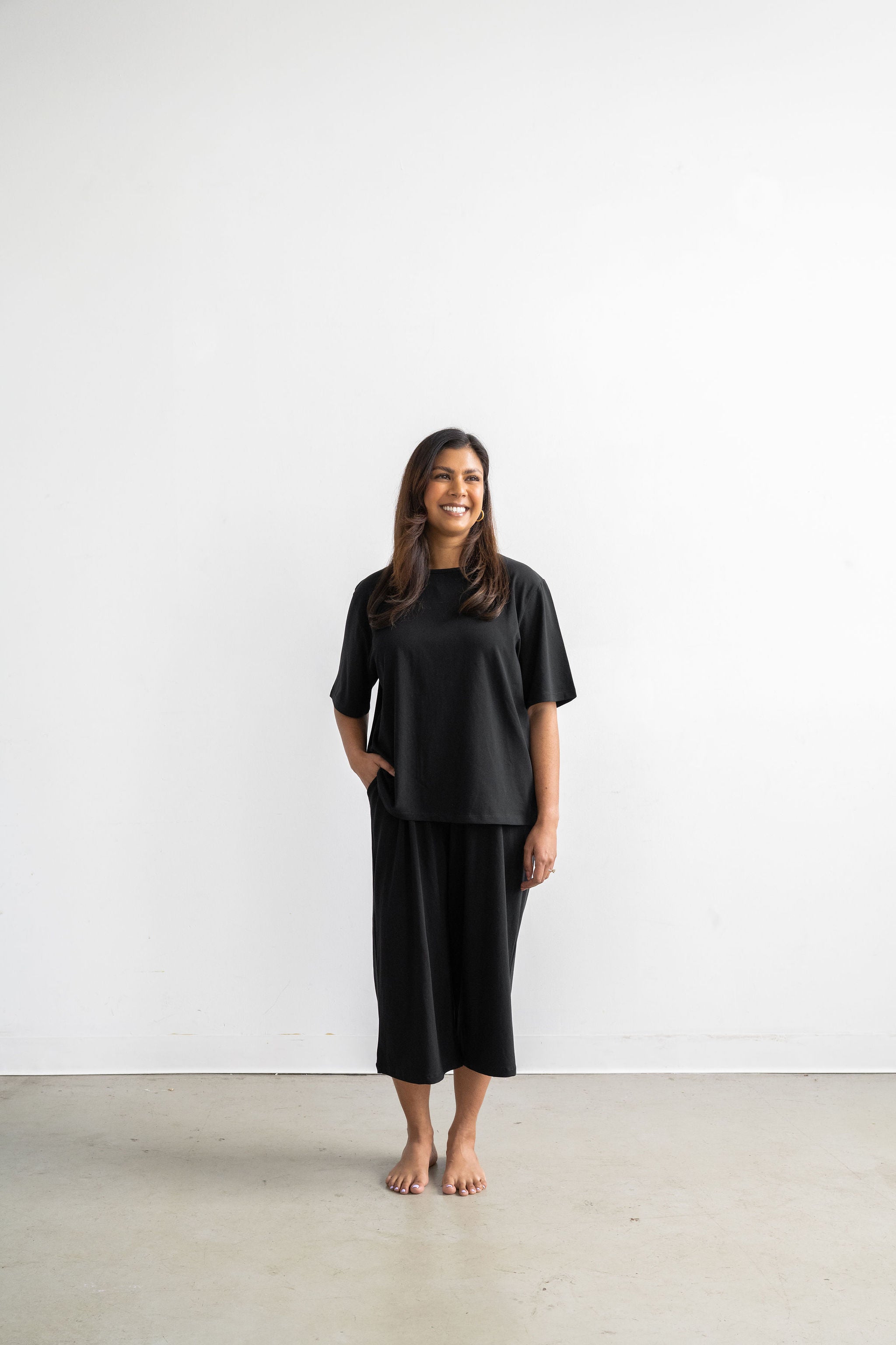 Women's Classic Set