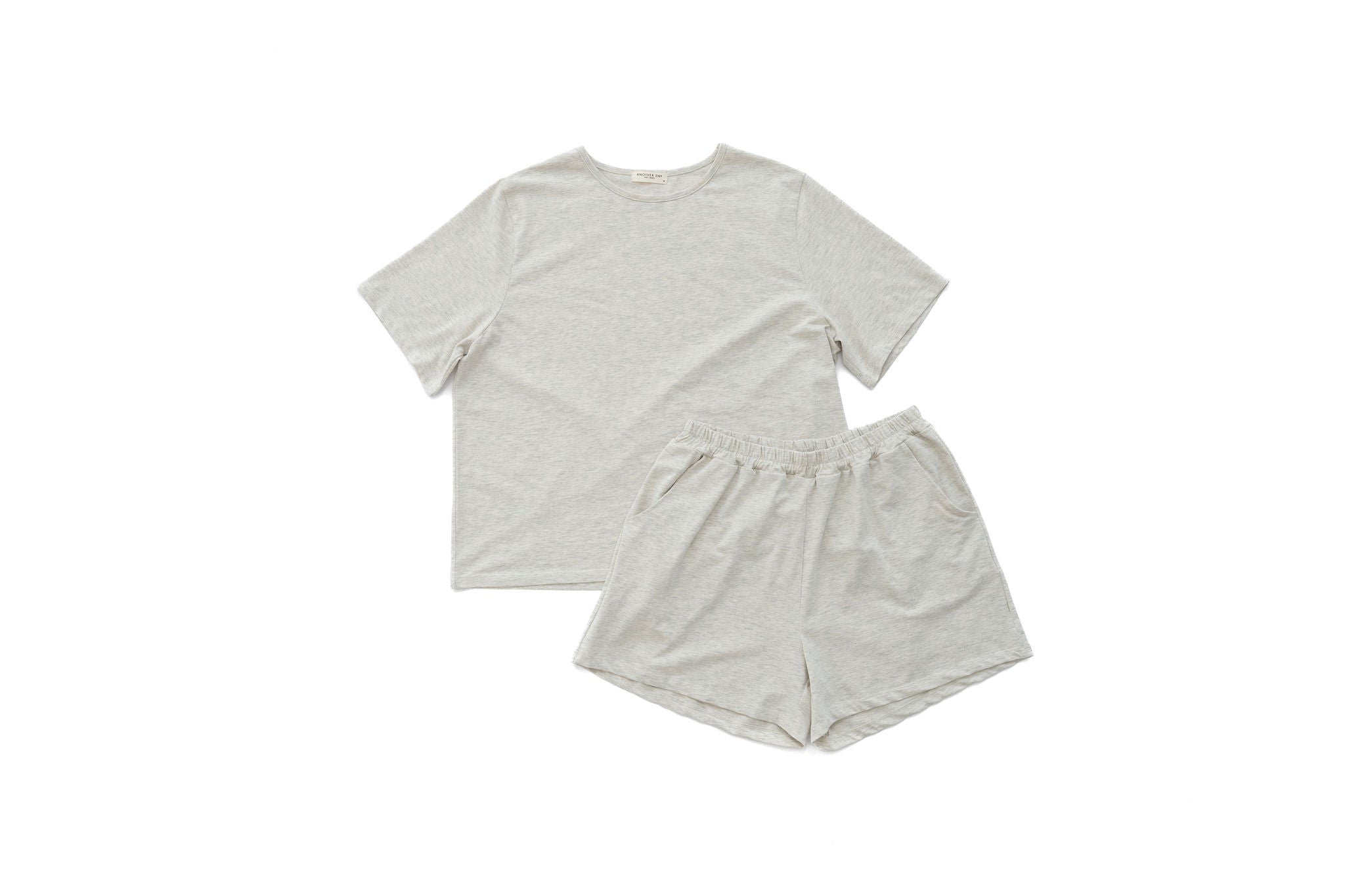 Women’s Shorts Set