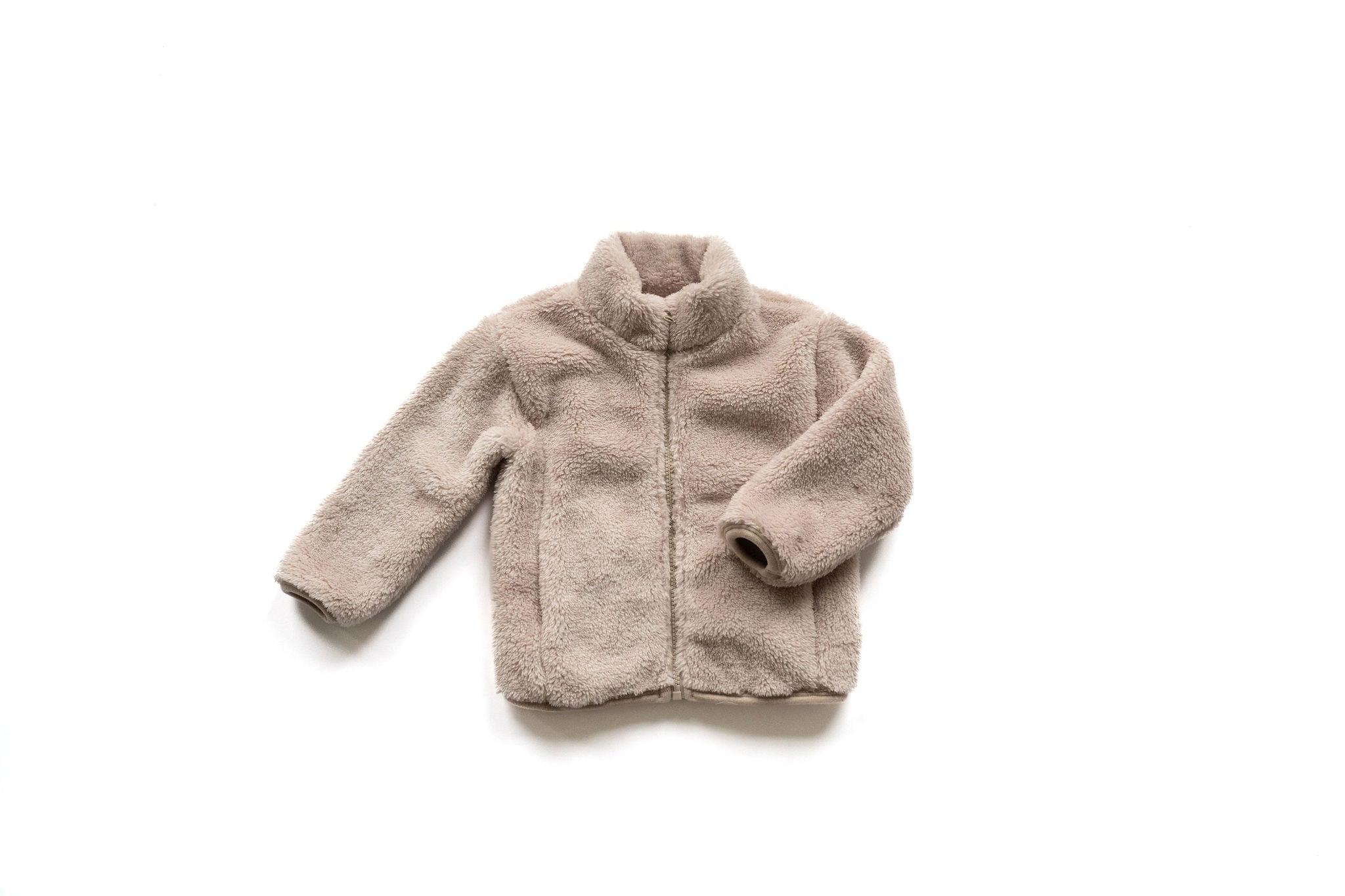 Kid's Fleece Jacket