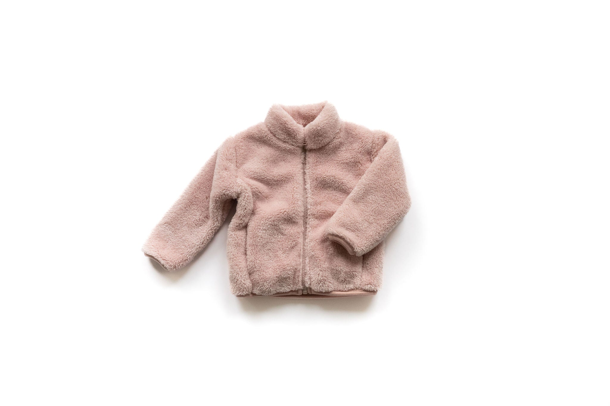 Kid's Fleece Jacket