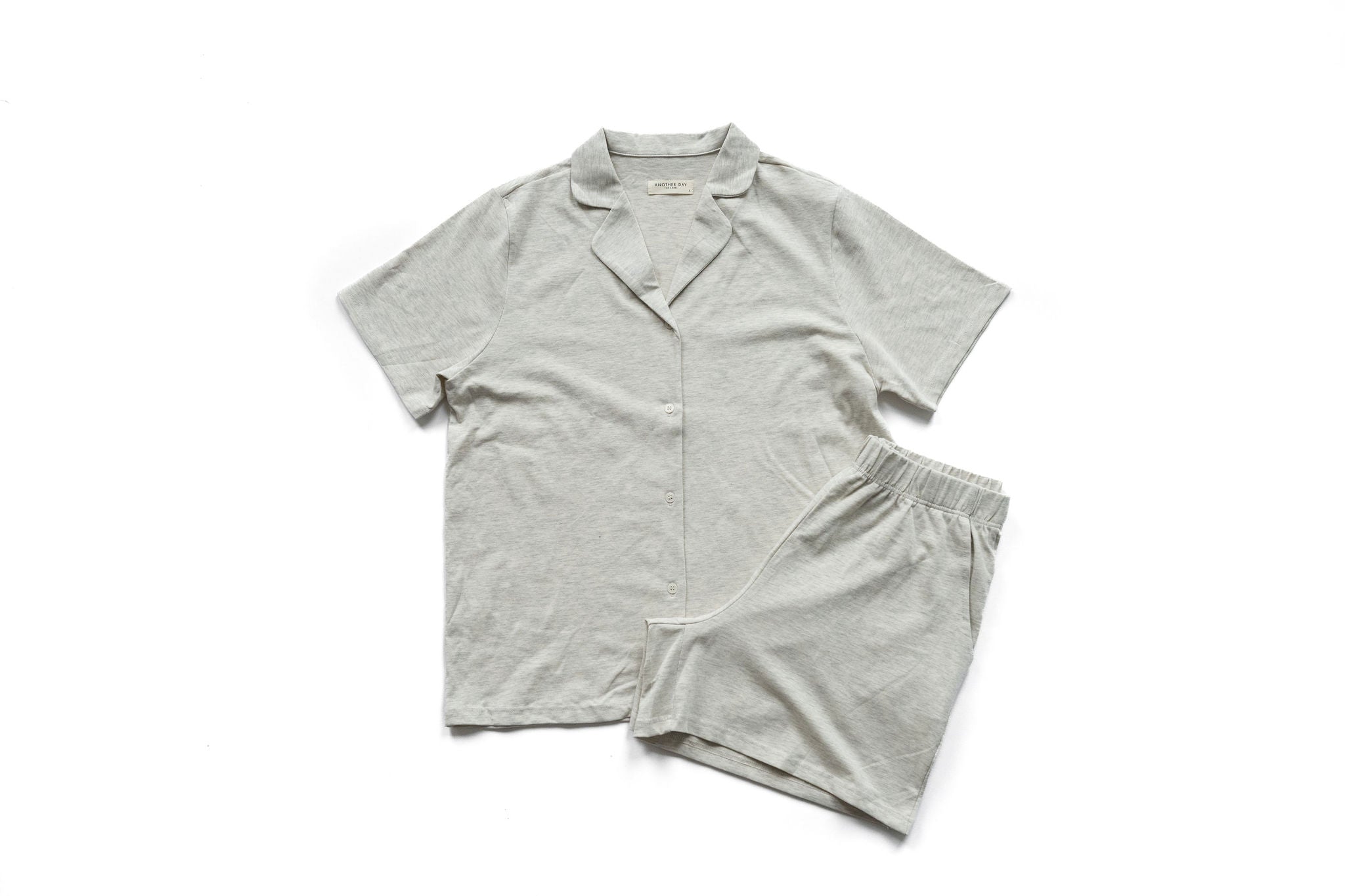 Women's Button Up Set