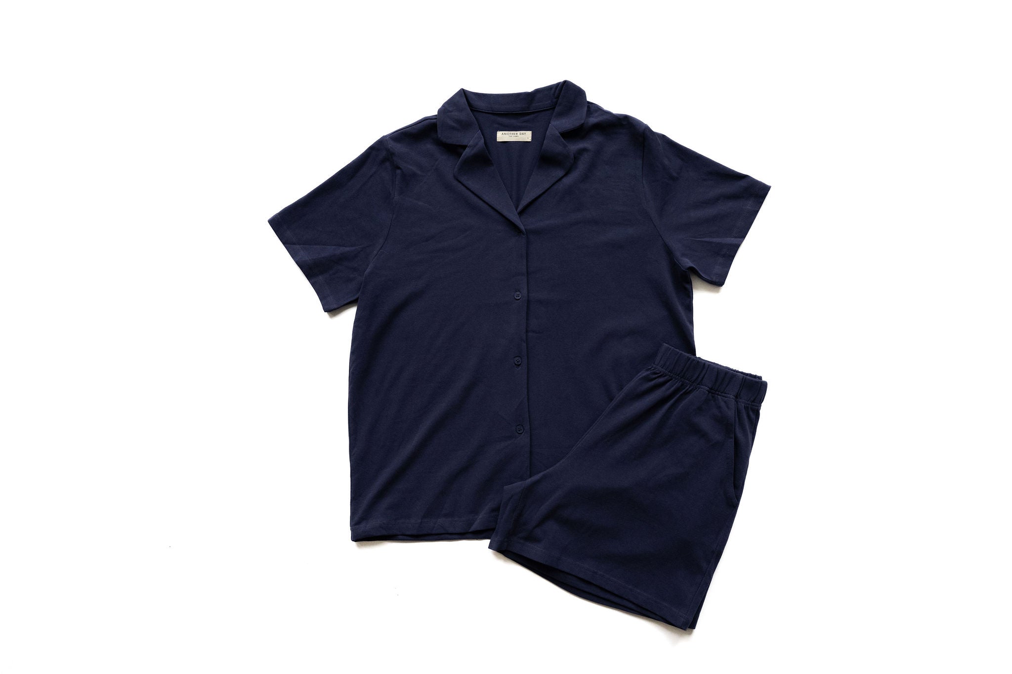 Women's Button Up Set