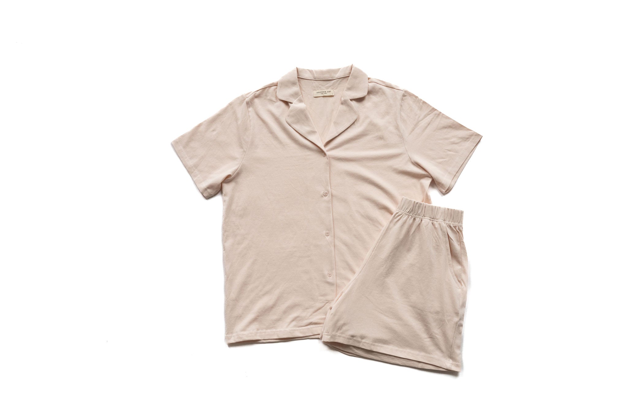 Women's Button Up Set