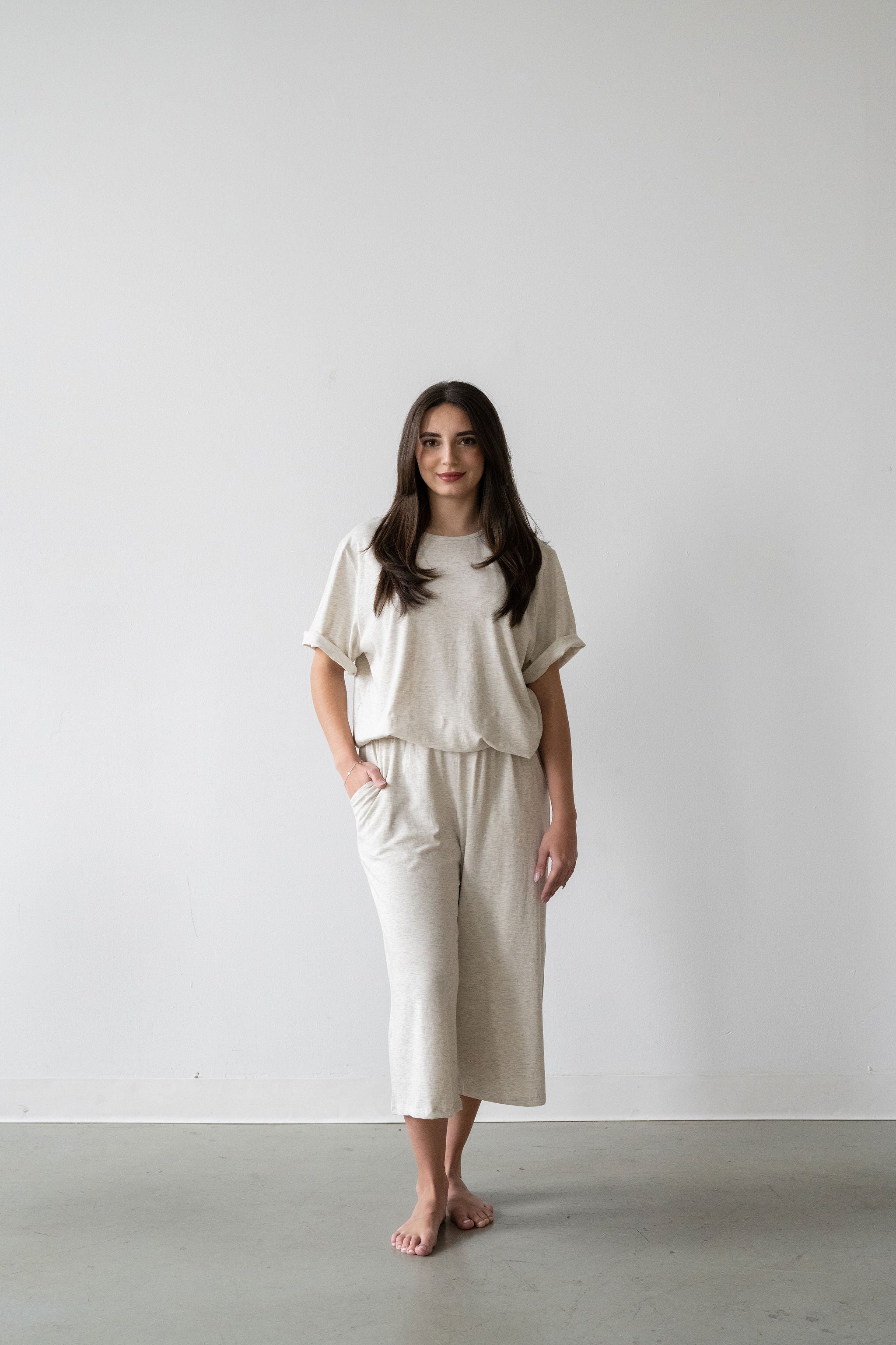 Women's Classic Set