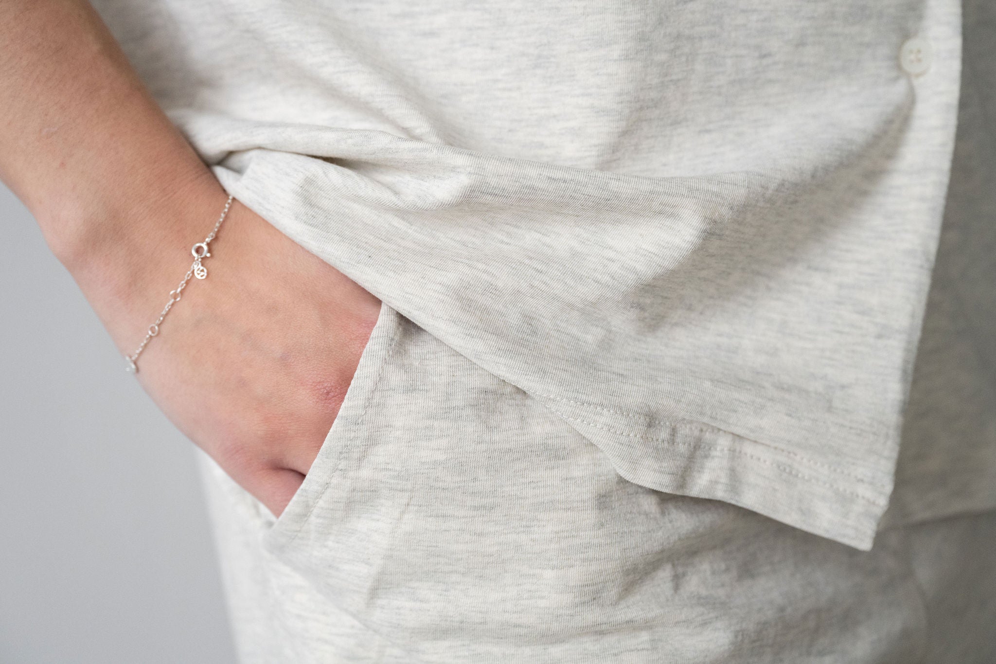 Women's Button Up Set