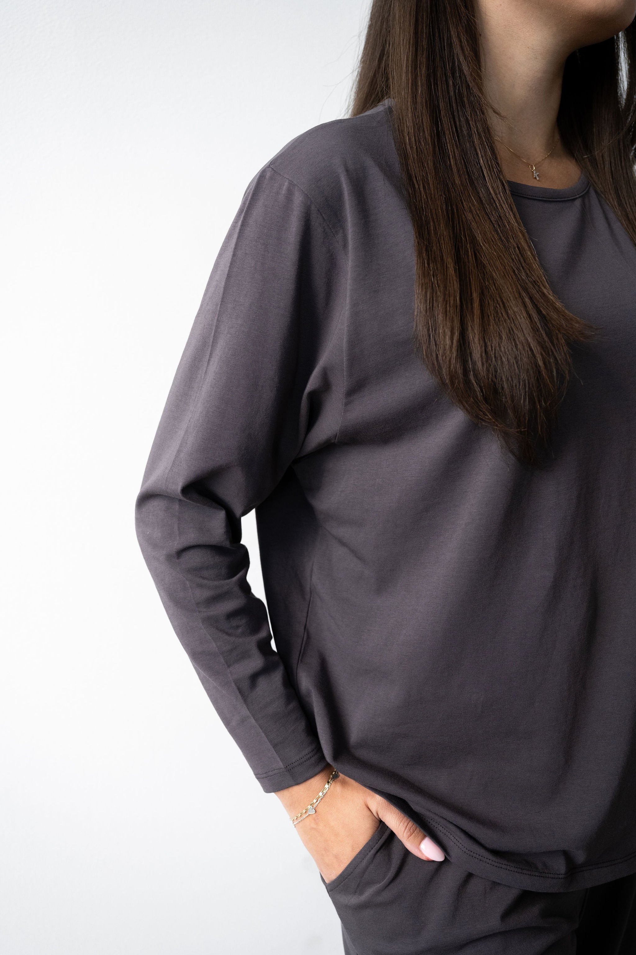 Women's Long Set