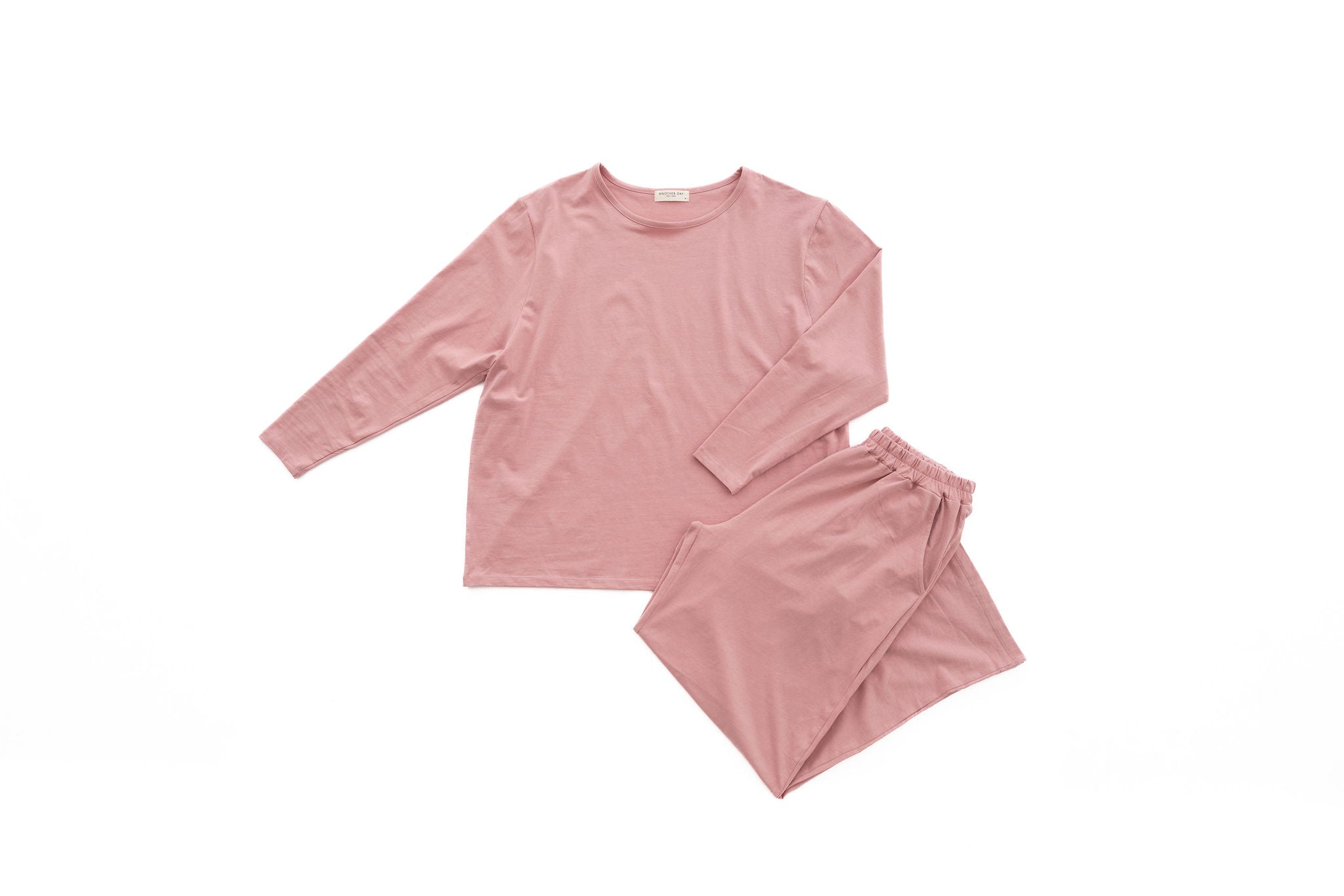 Women's Long Set