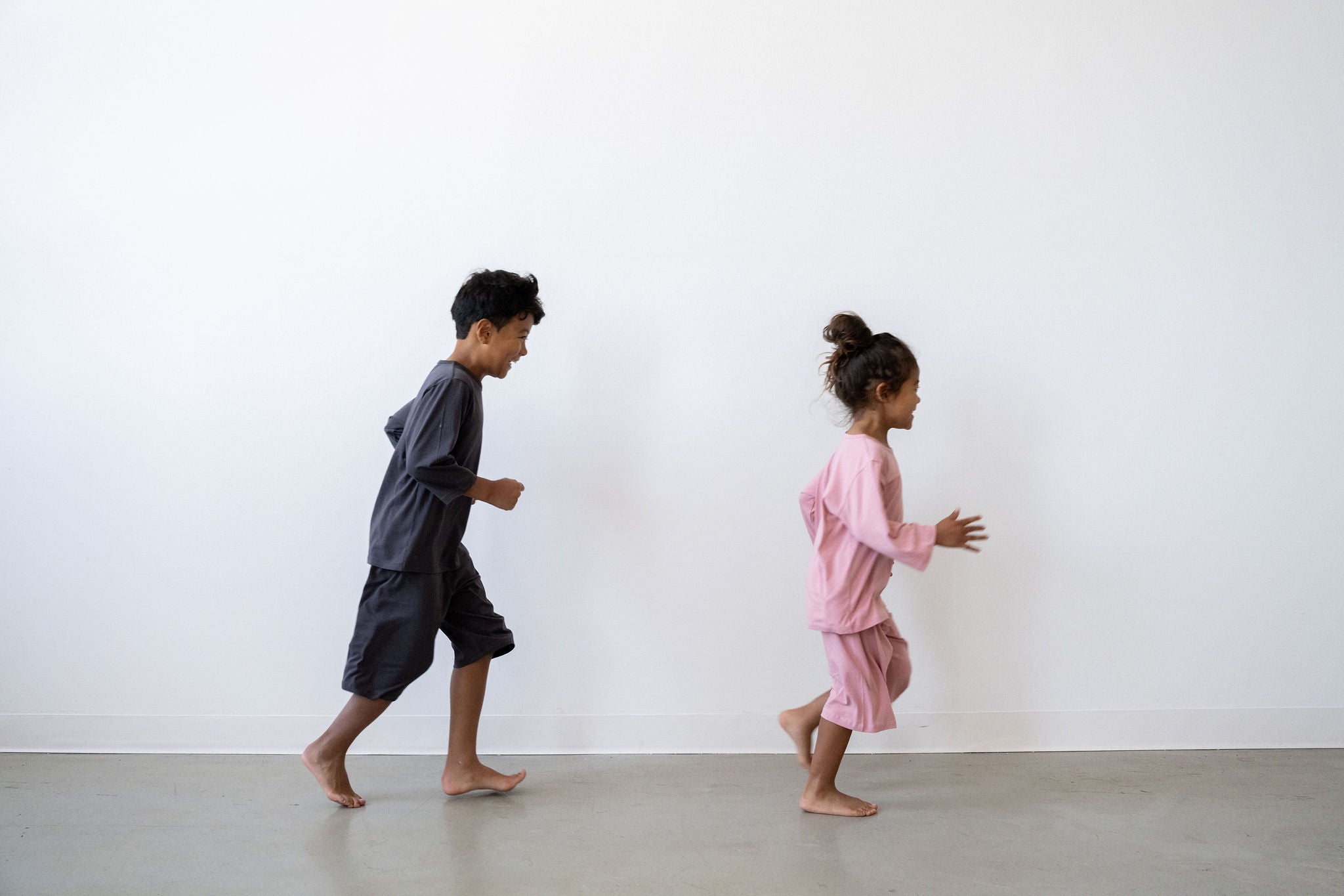 Kid's Lounge Set