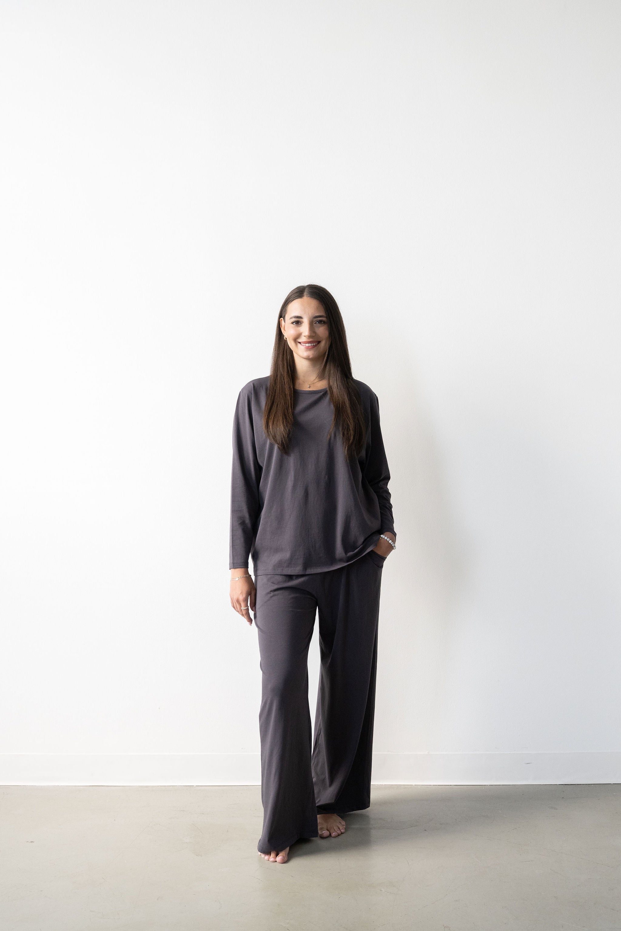 Women's Long Set